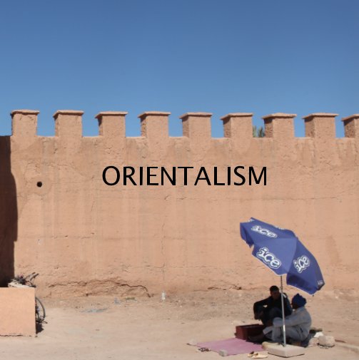 Visualizza Orientalism di Herman van den booM