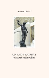 Un ange à Orsay book cover