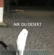 Air du Desert book cover
