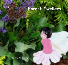 Forest Dwellers book cover