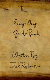 The Easy Way Guide Book book cover