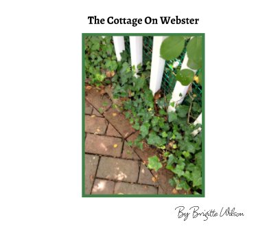 The Cottage On Webster book cover