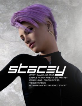 Stacey book cover