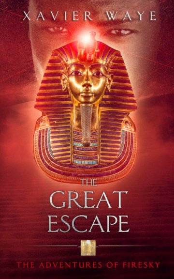 View The Great Escape by Xavier Waye