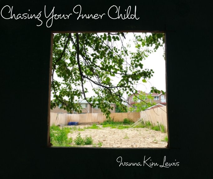 Ver Chasing Your Inner Child por Ivanna Kim. Lewis