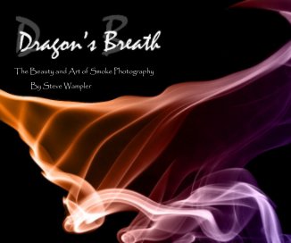 Dragon's Breath book cover
