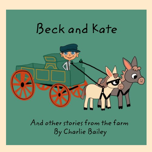View Beck and Kate by Charlie Bailey, April Kouri