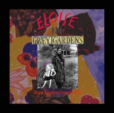 Eloise in Grey Gardens book cover