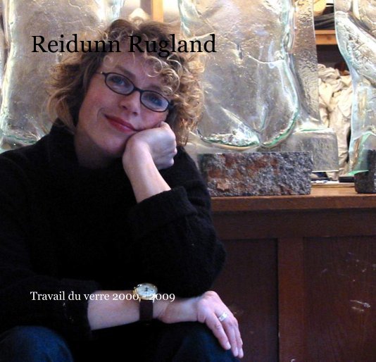 View Reidunn Rugland by reidunn