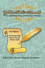 Golden Poetic Moments Vol. 3 Edition book cover