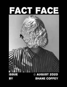 Fact Face book cover