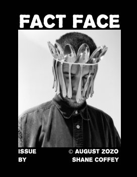 Fact Face book cover