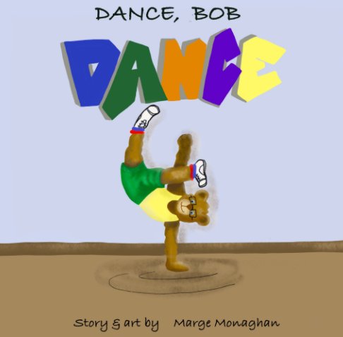 DANCE, Bob, DANCE nach MargeMonaghan anzeigen