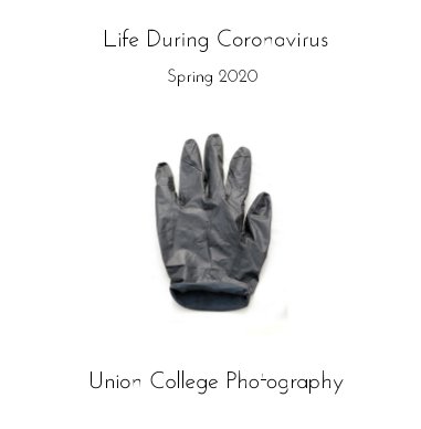 Life During Coronavirus book cover