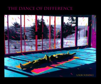 THE DANCE OF DIFFERENCE book cover