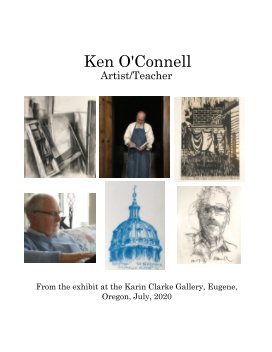 Kenneth O'Connell book cover