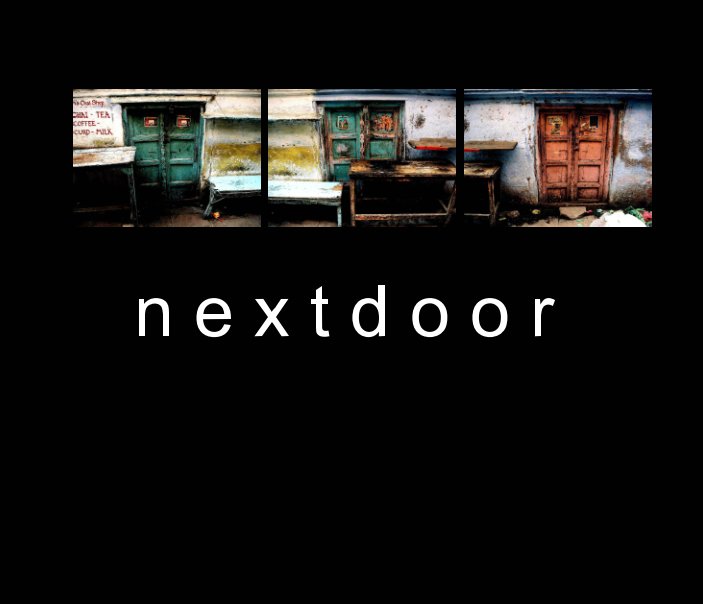 View Nextdoor by Henk