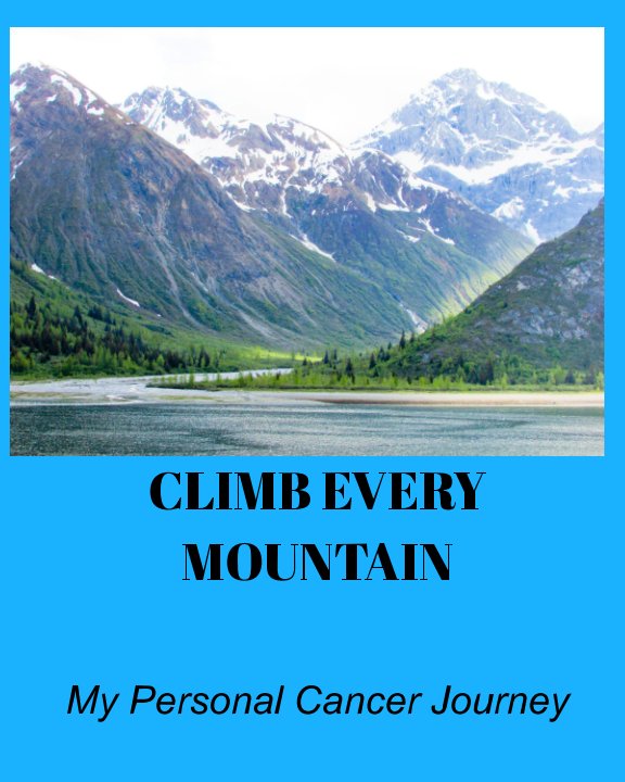 Ver My Cancer Journey Journal por Marisa Marinac, Bette Burkey