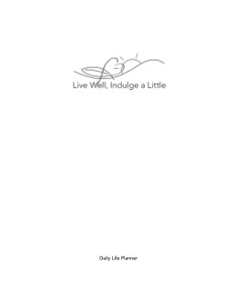 Live Well: Body, Mind book cover