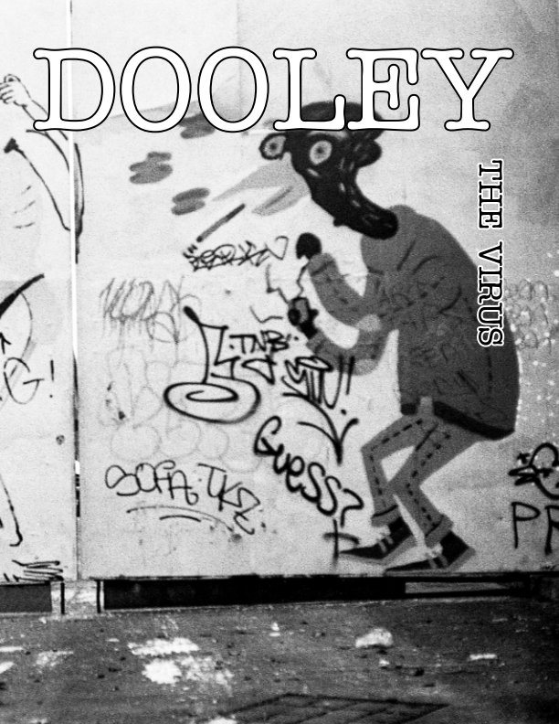 View The-Virus by Dooley