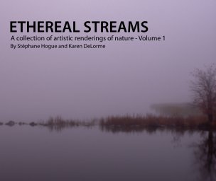 Ethereal Streams book cover