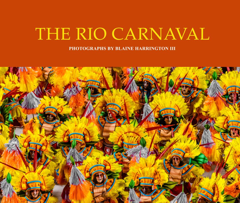 The Rio Carnaval nach Blaine Harrington III anzeigen