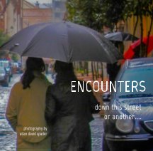 Encounters book cover
