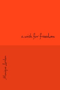 a wish for freedom book cover