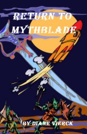 Return to Mythblade book cover