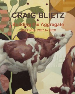 Craig Blietz book cover
