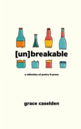 [un] breakable book cover