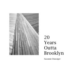 20 Years Outta Brooklyn book cover