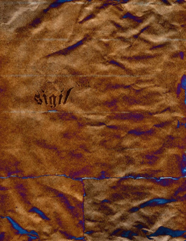 View Sigil No.1 by Chris Snow