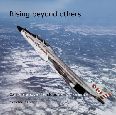 Rising beyond others book cover