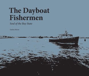 The Dayboat Fishermen book cover