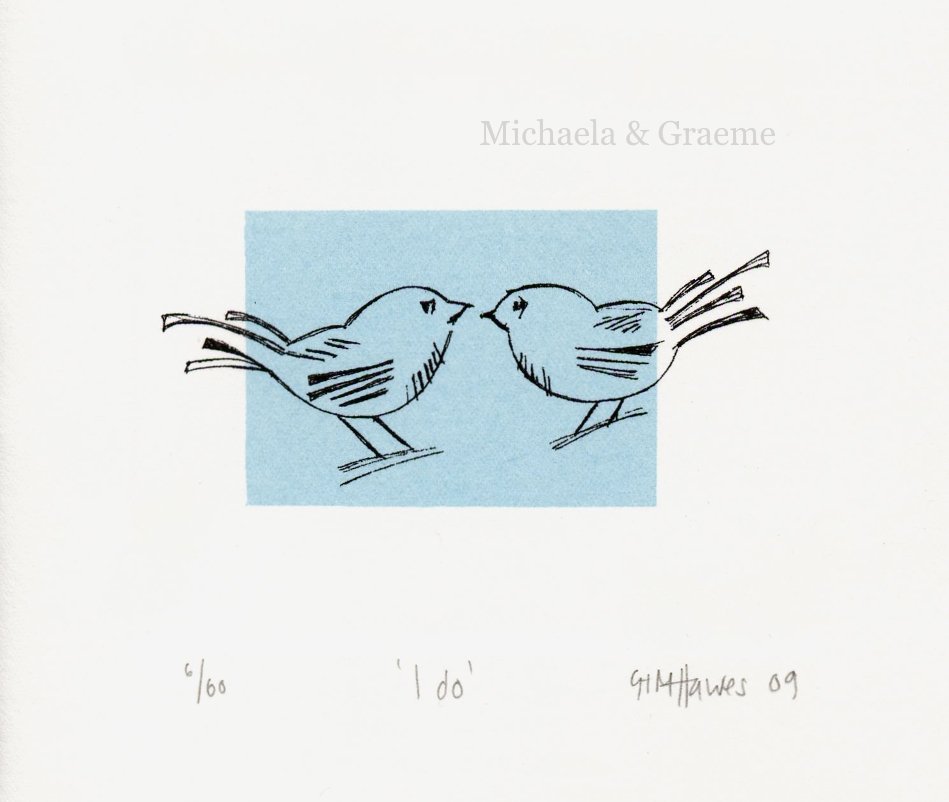 Bekijk Michaela & Graeme op 160865