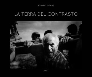 La terra del contrasto book cover