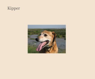 Kipper book cover