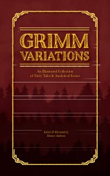 Grimm Variations book cover
