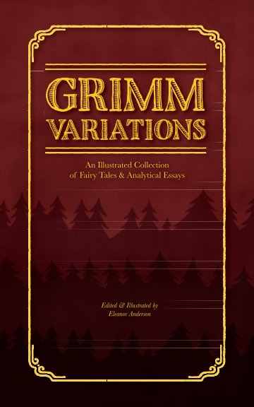 View Grimm Variations by Eleanor Anderson