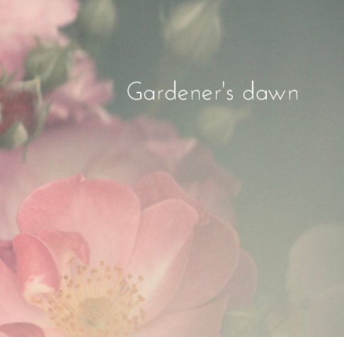 View Gardener's dawn by Sashat