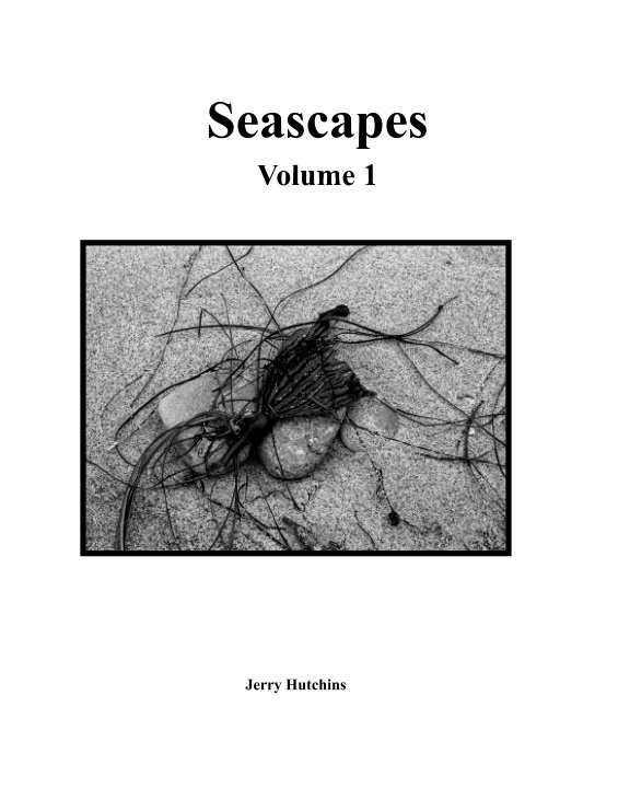 Seascapes- Volume 1 nach Jerry Hutchins anzeigen