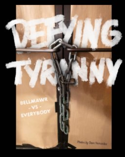 Defying Tyranny book cover