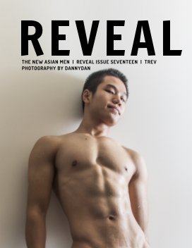 Reveal 17 : Trev book cover