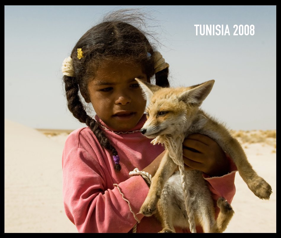 Ver TUNISIA 2008 por Stefano Bozzetta