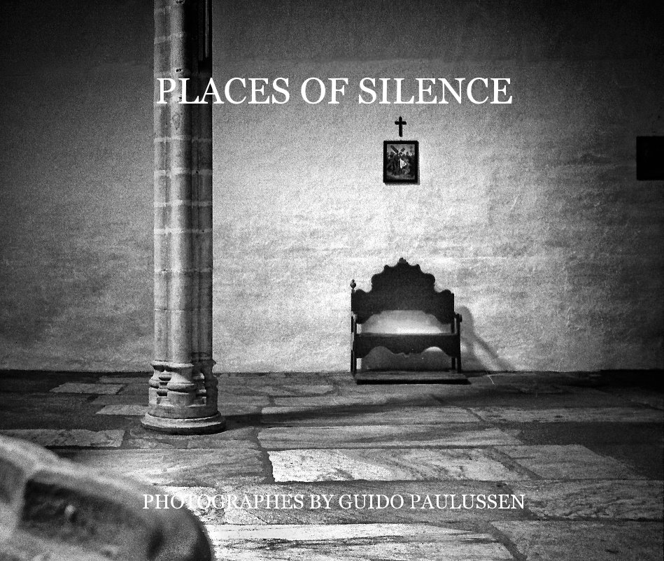 Ver Places of silence por Guido Paulussen