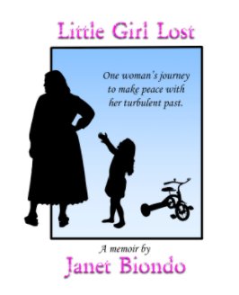 Little Girl Lost book cover