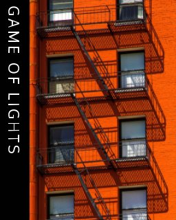 Game of Lights book cover