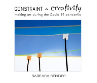 Constraint and Creativity book cover