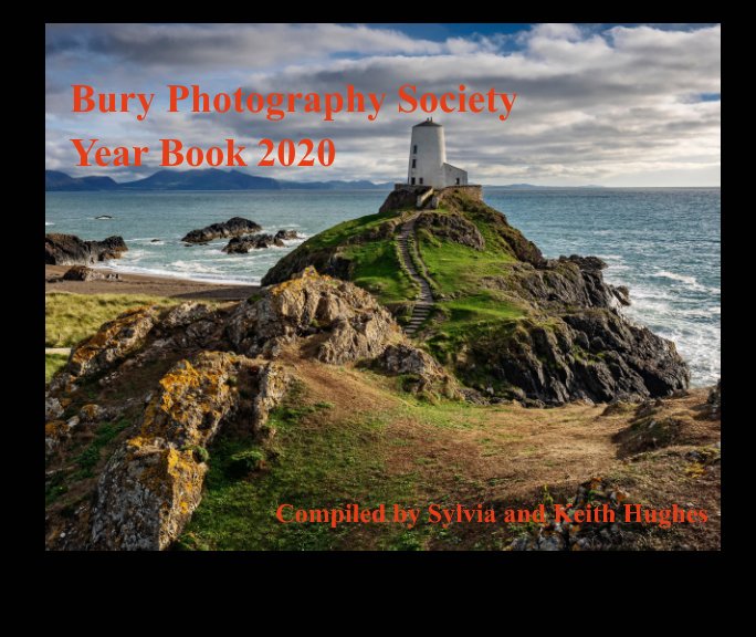 Ver BuryPhotographic Society Year book 2020 por Bur Photo Society